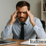 Stress da lavoro: come riconoscerlo e prevenirlo secondo la scienza