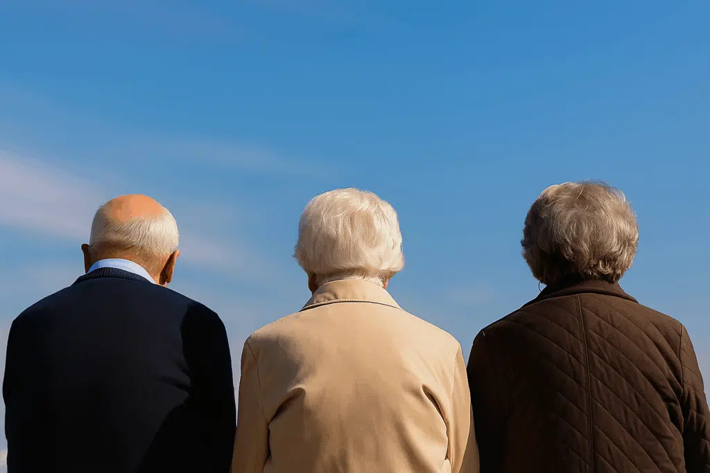 Pensioni, dal 2027 un mese in più: ecco chi è escluso