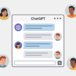 ChatGPT lancia le Chat di Gruppo: l’IA diventa un collaboratore condiviso
