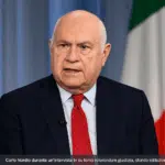 Clima istituzionale: il richiamo di Mattarella e la risposta di Nordio