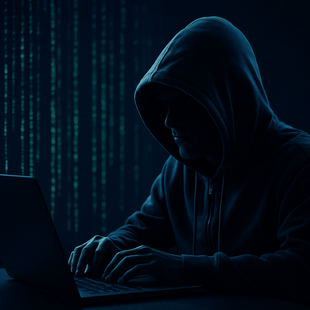 Cyber attacchi in Europa: allarme in crescita e come difendersi.