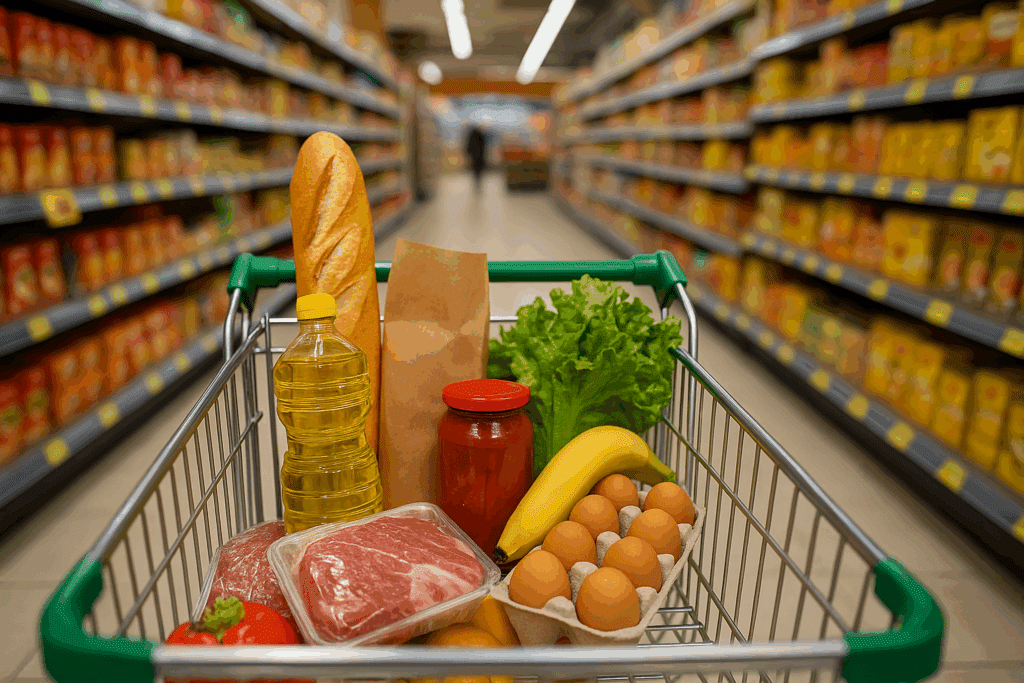 Inflazione in calo ma i prezzi restano alti: cosa sta succedendo davvero.