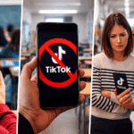 TikTok a scuola: basta video-challenge in aula, multa per i genitori? L’ipotesi che fa discutere.