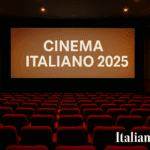 Cinema italiano 2025: i titoli più attesi e le sfide di un nuovo cinema made in Italy
