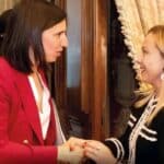 Senza Consenso È Sempre Violenza: Approvato in Commissione il Principio Fondamentale del “Solo Sì È Sì”