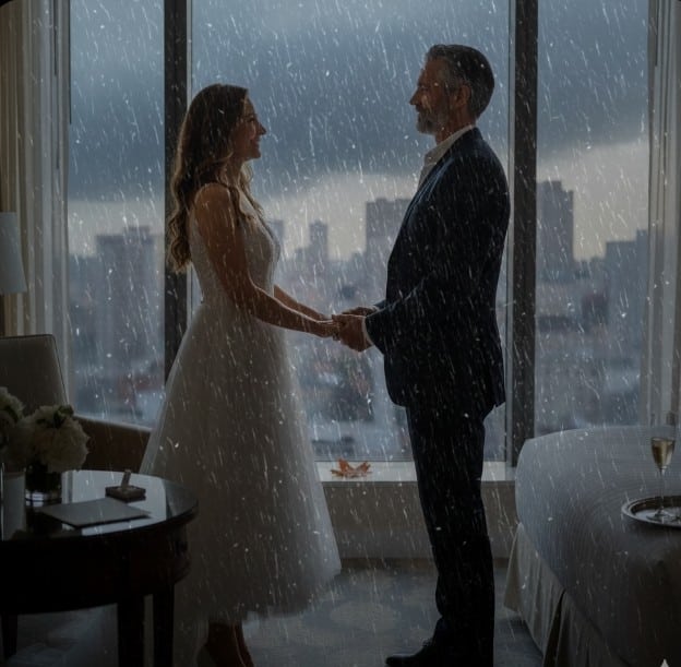 Tendenze : L’intimità e il sacro contro il fasto pacchiano del banchetto nella villa in affitto