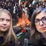 Venerdì nero per agitazioni contro il riarmo