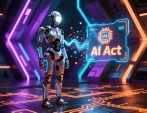 robot ai act