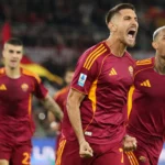 Roma-Udinese 2-0: la Roma torna in vetta con incisività e concretezza.