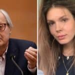 Evelina Sgarbi contro la Rai: “Spettacolo cinico e triste. Mio padre plagiato e sfruttato in TV”
