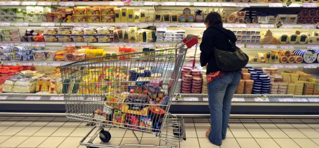 L’Onda d’urto del conflitto: L’Inflazione Italiana torna a correre