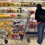 L’Onda d’urto del conflitto: L’Inflazione Italiana torna a correre