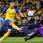 Cristiano Ronaldo incanta ancora: assist spettacolare con l’Al Nassr nel campionato asiatico