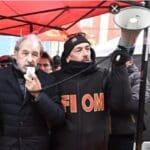 Ex Ilva: Bucci ai lavoratori, “Fondi ci sono ma legge europea non ne consente uso”