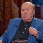 Lino Banfi a Ciao Maschio: «Non sono stato un santo, ma alla fine pensavo sempre a mia moglie Lucia»