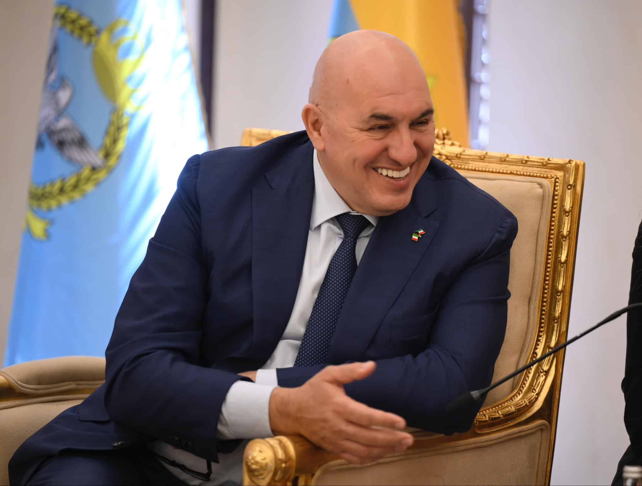 Governo e la critica agli USA: “Fuori dal Diritto Internazionale”