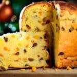 Natale: panettone fatto in casa? Tra manualità e lentezza il rito nel kit di Molino Merano