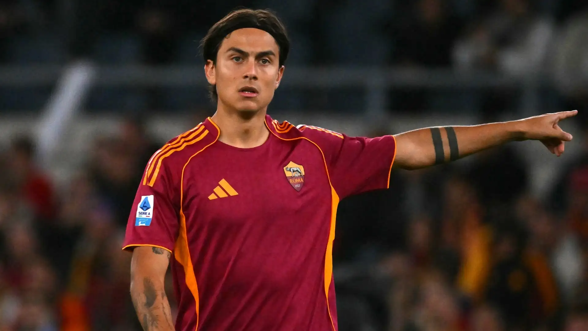 Roma-Como, i giallorossi cercano il riscatto: quote, statistiche e scenario del Monday Night