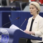 Inchiesta Ue: eurodeputati Lega, ‘dopo Qatar e Pfizer altro scandalo europeo’