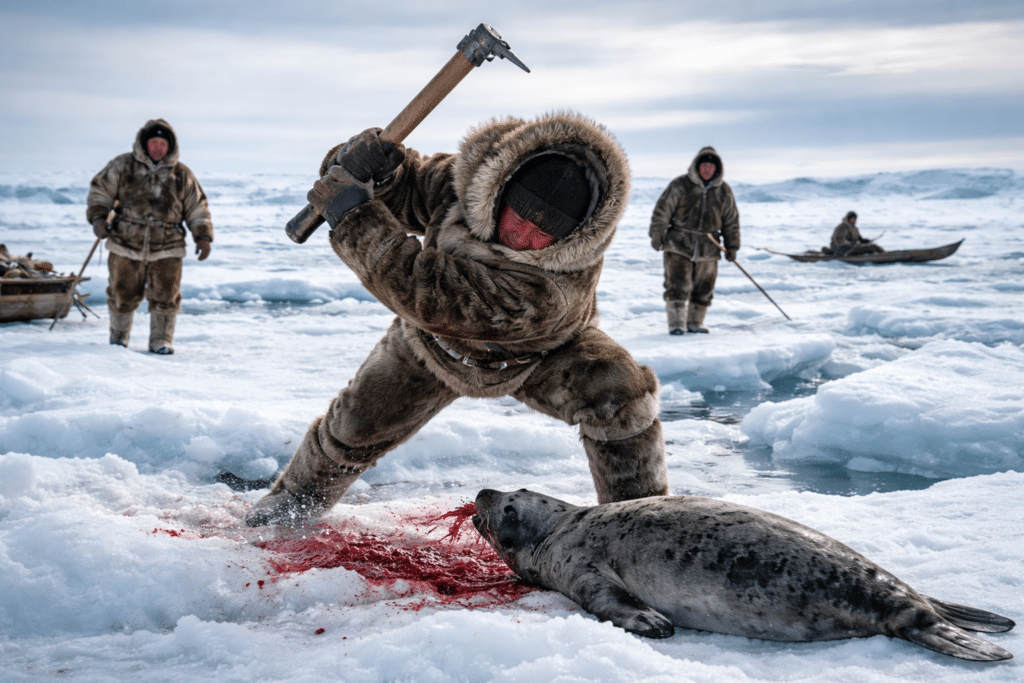 Groenlandia. La colonia d’Europa che l’Europa finge di non vedere