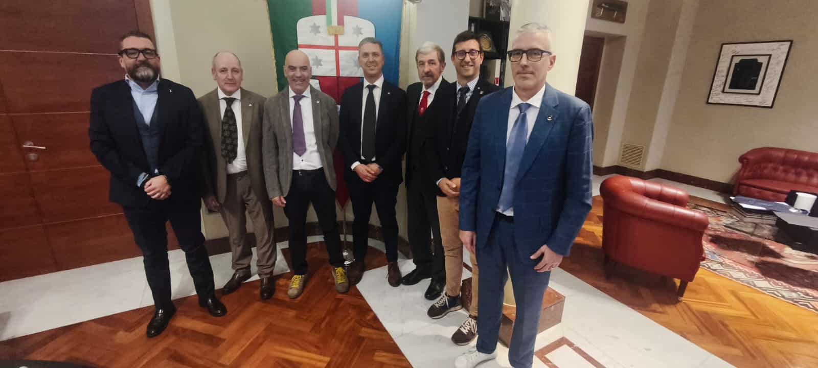Comunicato Stampa SILF Liguria
