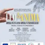 Il futuro è in scena: al Teatro Tartini di Pirano il debutto mondiale di “Leo & Anima”
