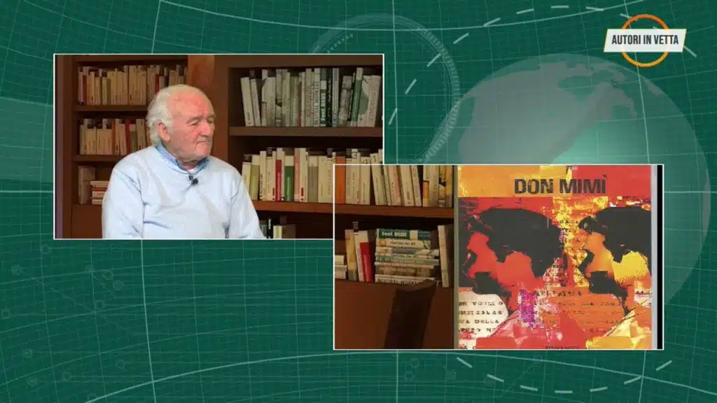 La rubrica “Autori in vetta” accende un faro sugli scrittori