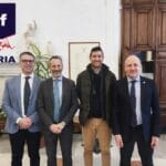 SILF Liguria: intensa tre giorni di incontri istituzionali su porto, sicurezza e politiche abitative