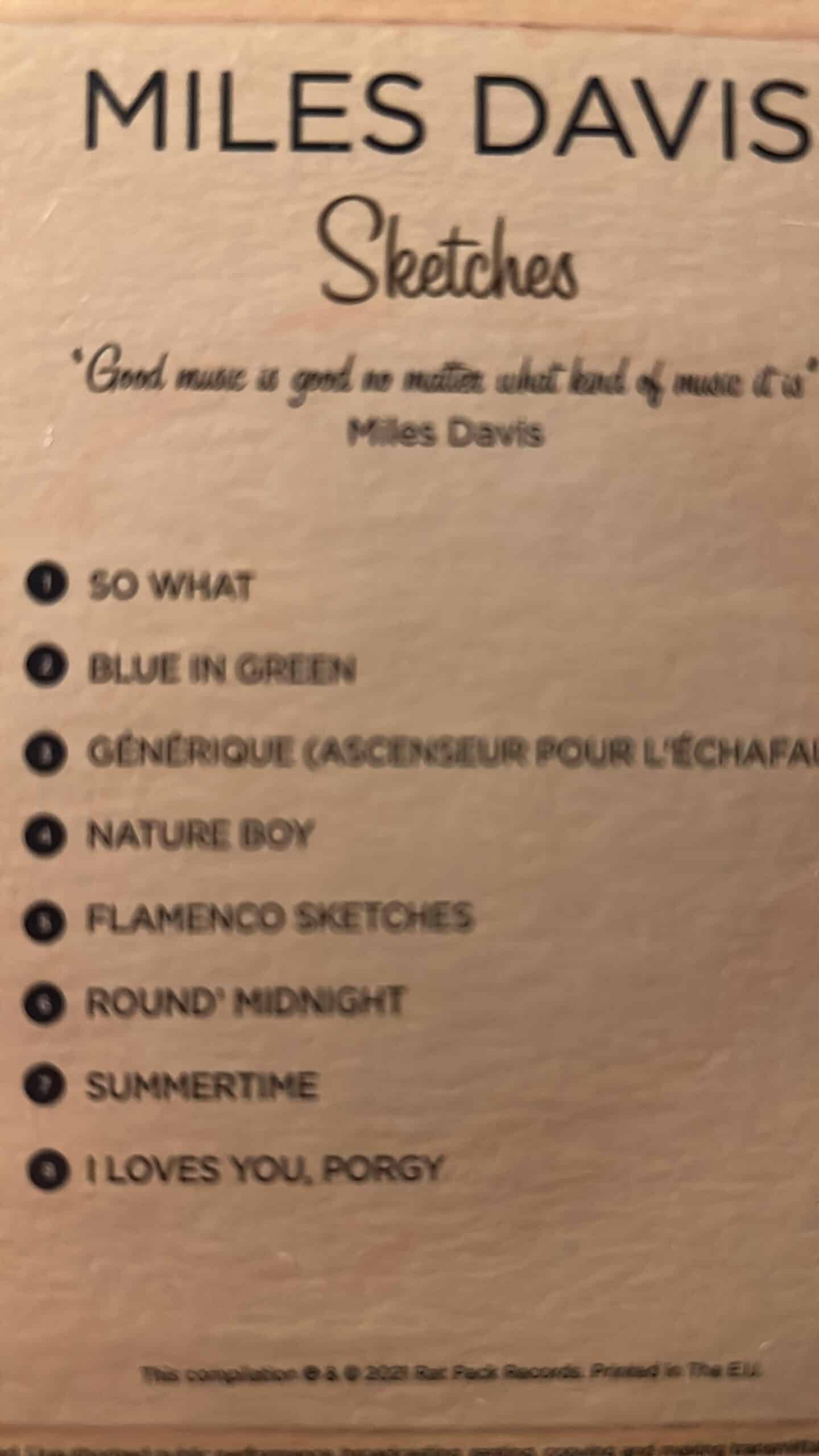 L’odore del pane e il salto quantico