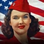 Rosso Rivoluzione: quando il rossetto è diventato un’arma