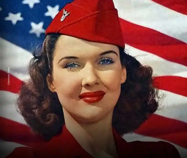 Rosso Rivoluzione: quando il rossetto è diventato un’arma