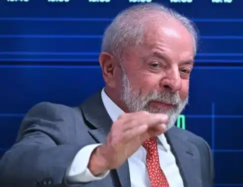 Lula: “Trump tratti tutti allo stesso modo”