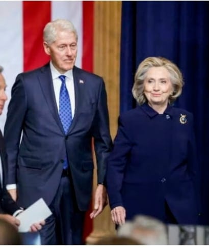Caso Epstein: Nuove ombre sui Clinton e il “Giallo” dei File Trump