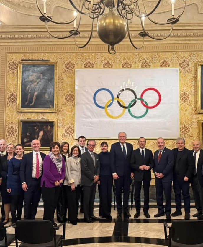 Milano-Cortina, un successo tutto italiano