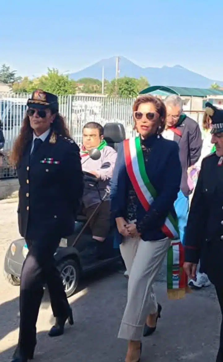 Anna Parlato: Un Impegno senza sosta tra Diritto, Prevenzione e Benessere Femminile