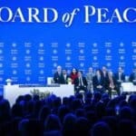 Gaza, piano USA per una base da 5.000 militari: i dettagli del “Board of Peace