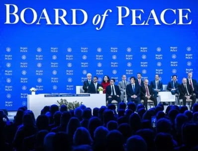 Gaza, piano USA per una base da 5.000 militari: i dettagli del “Board of Peace