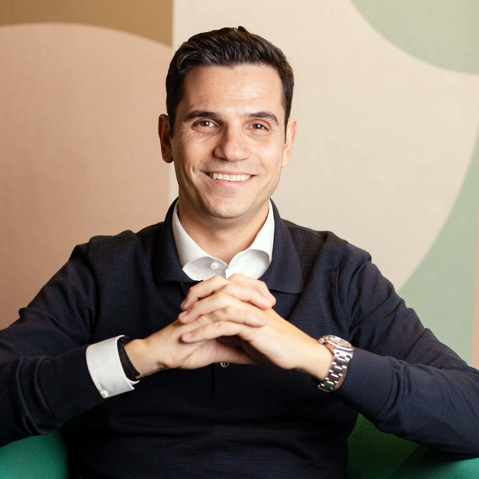 Il ruolo del consulente finanziario in Italia. Intervista ad Andrea Palmas