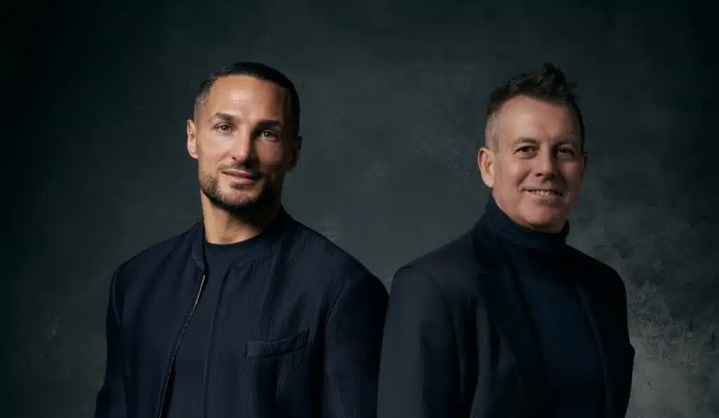 Vidall lancia in Italia un nuovo modello ibrido di Venture Studio