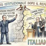 Referendum Giustizia, l’affondo di Luca Poniz: “Campagna violenta, i vertici dell’Avvocatura si dimettano”
