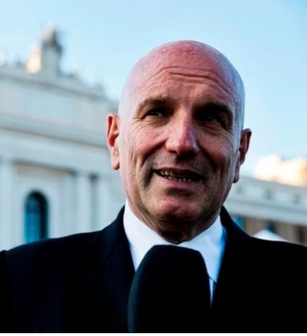 Emergenza a Dubai: bloccato anche il Questore di Roma Roberto Massucci