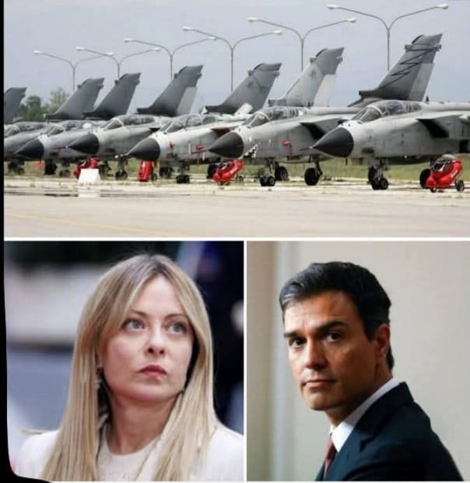 Sanchez, una voce necessaria in Europa