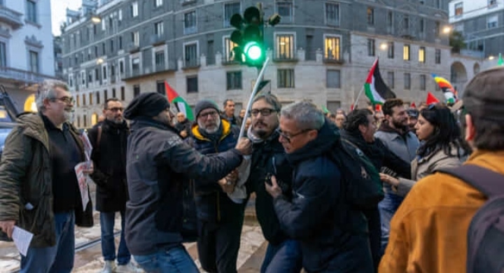 Oltre la Guerra: La Terza Via per la Libertà in Iran