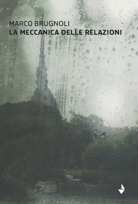 Il Viaggio Metafisico de “La Meccanica delle Relazioni”