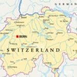 La Svizzera ribadisce la neutralità: negato il sorvolo ai velivoli militari USA