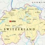 La Svizzera ribadisce la neutralità: negato il sorvolo ai velivoli militari USA