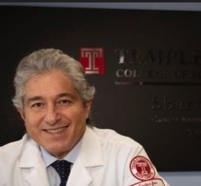 Antonio Giordano alla guida del Comitato Scientifico dell’Ospedale Betania