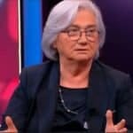 Rosy Bindi interviene nel dibattito politico sulle primarie