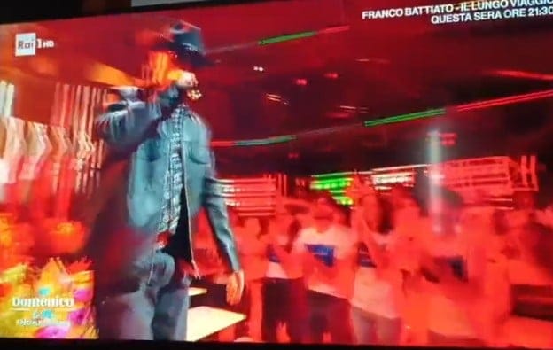 Dubai Attack: Rai uno manda in onda Domenica in