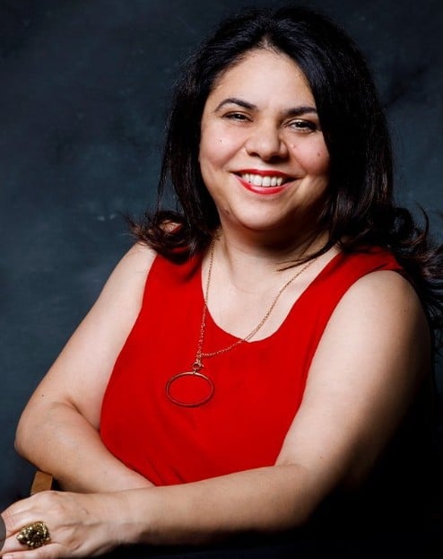 Michela Murgia: davanti all’ingiustizia non esiste neutralita’